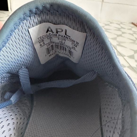 APL Techloom Phantom Sneakers - Picture 5 of 5